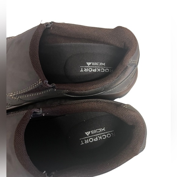 34. NIB Rockport Get You Kick Slip On 9M - Picture 3 of 5